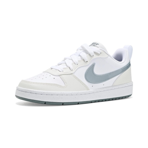 Kids Nike Kids Court Borough Low (Big Kid)