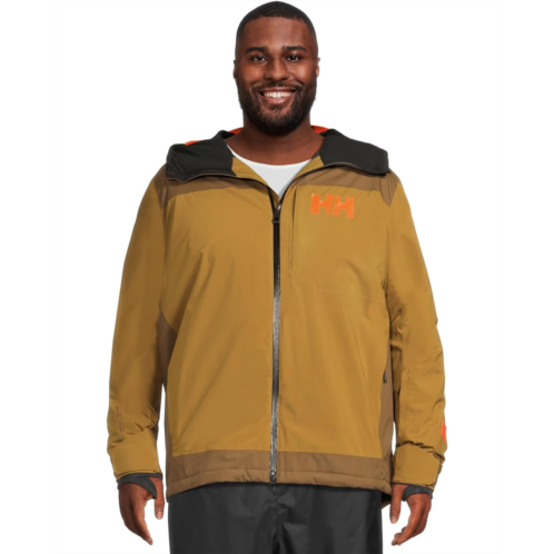 Mens Helly Hansen Powdreamer 20 Jacket