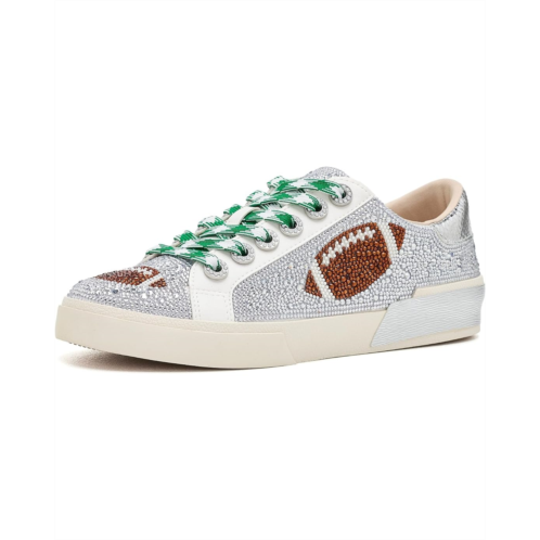 Womens Blue by Betsey Johnson Archy