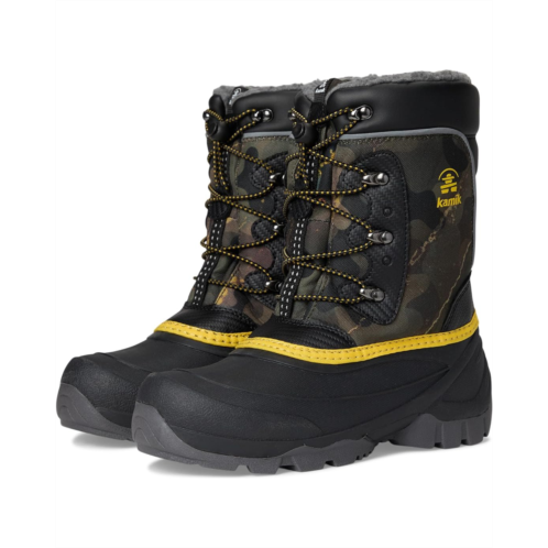 Kamik Kids Luke 3 (Little Kid/Big Kid)