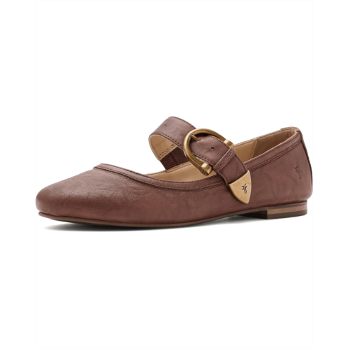Womens Frye Carson Mary Jane