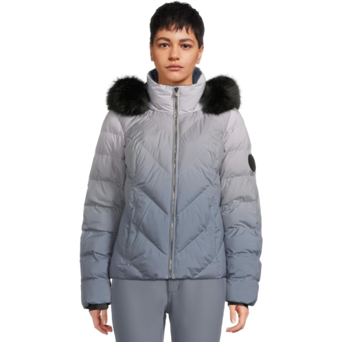 Womens Obermeyer Bombshell Luxe Jacket