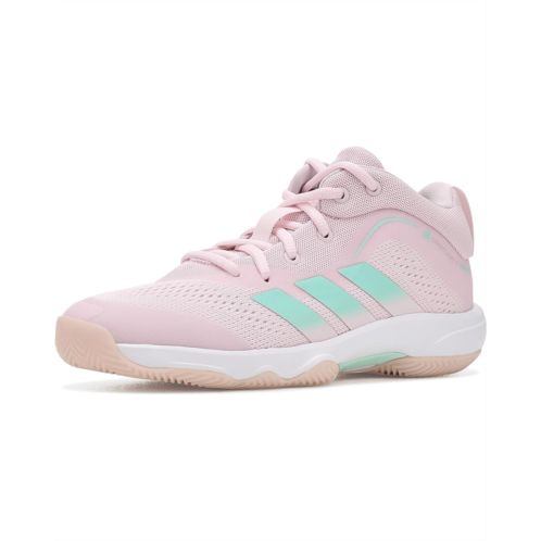 Adidas Kids Crazyflight 7 Mid Top Volleyball (Little Kid/Big Kid)