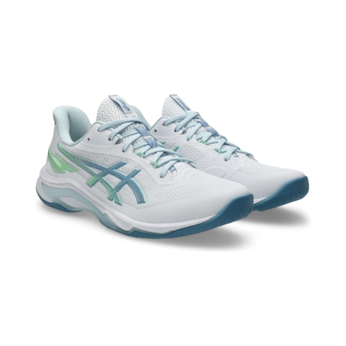 Mens ASICS Netburner Ballistic FF 4