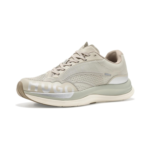Mens HUGO BOSS Granston Running Sneakers