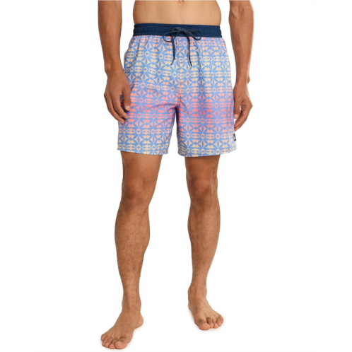 Mens Quiksilver Mix Volley 17