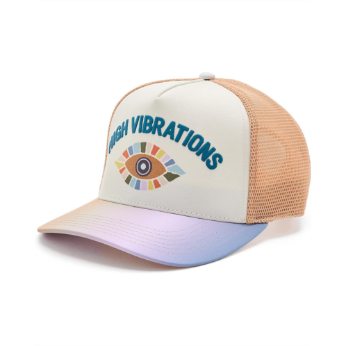 Spiritual Gangster Higher Bloom Trucker Hat