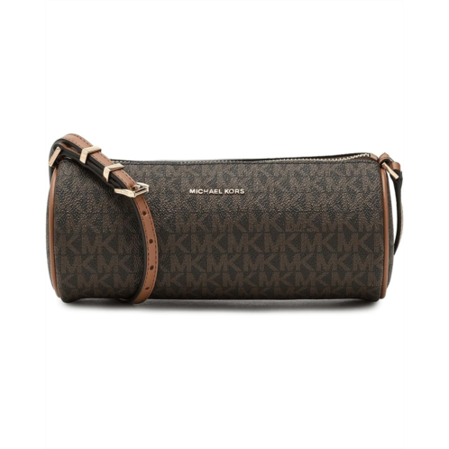 Michael Michael Kors Izzy Small Barrel Pouchette