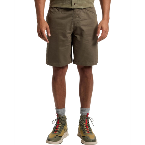 Royal Robbins Convoy Utility Shorts
