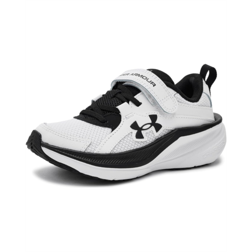 Girls Under Armour Kids Charged Assert 11 Alternate Closure (Little Kid)