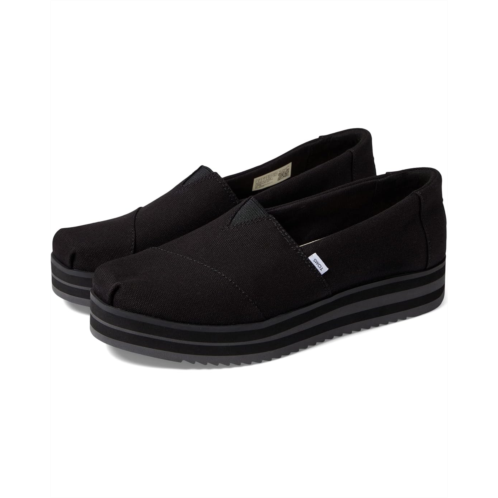 TOMS Alp Midform