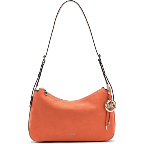 Michael Michael Kors Nolita Medium Top Zip Convertible Shoulder