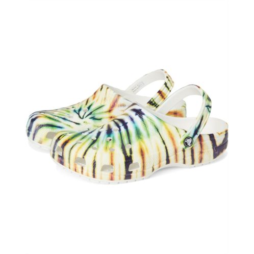 Crocs Classic Clog - Seasonal Graphic