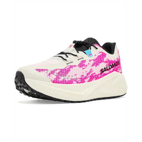 Womens Salomon Aero Glide 4 Grvl