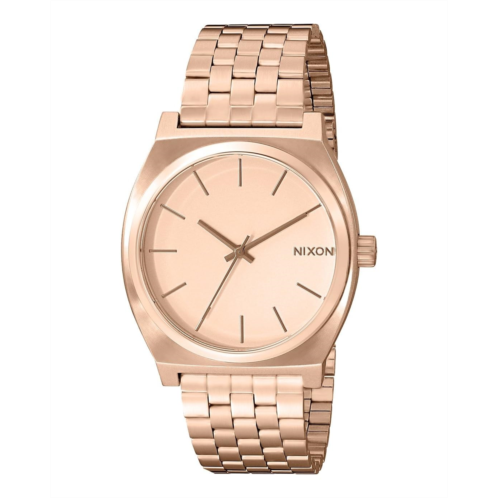 Nixon Time Teller
