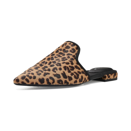 Womens Birdies Goldfinch 15 Mules Haircalf