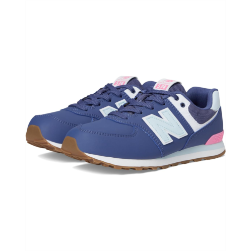 New Balance Kids 574 (Big Kid)