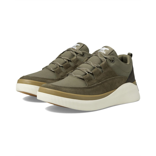 Womens SOREL Out N About IV Low Sneaker Waterproof