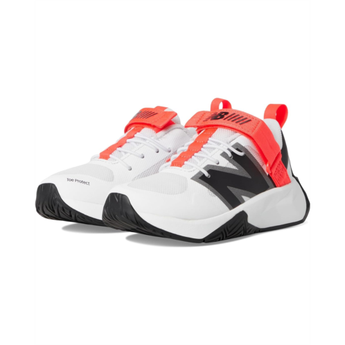 New Balance Kids Fuelcell Play Bungee With Top Strap (Little Kid)