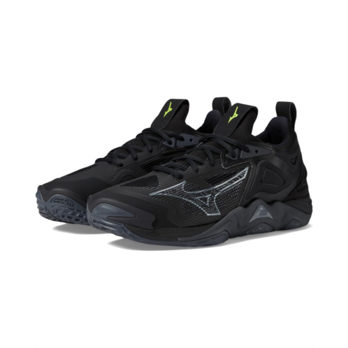 Mizuno Wave Momentum 3