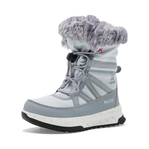 Girls Kamik Kids Stormy F (Little Kid/Big Kid)