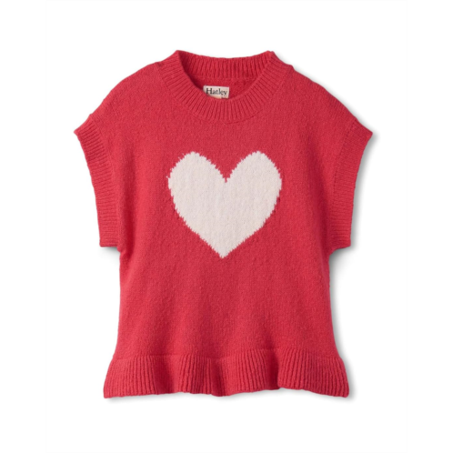 Hatley Kids Sweater Vest (Toddler/Little Kid/Big Kid)