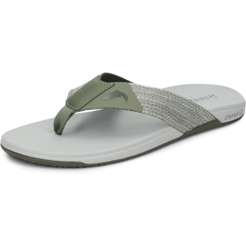 Simms Meninchs Panga Flip Flop