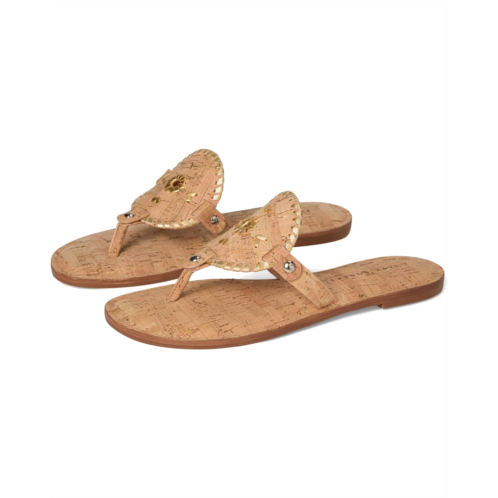 Womens Jack Rogers Collins Sandal
