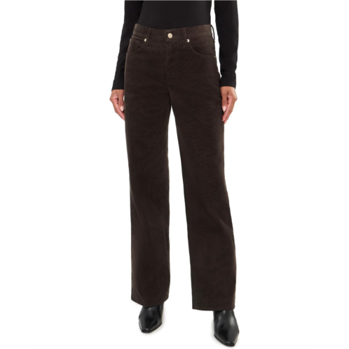 Womens 7 For All Mankind Stovepipe Straight