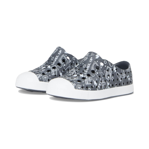 Native Shoes Kids Jefferson Print (Toddler)