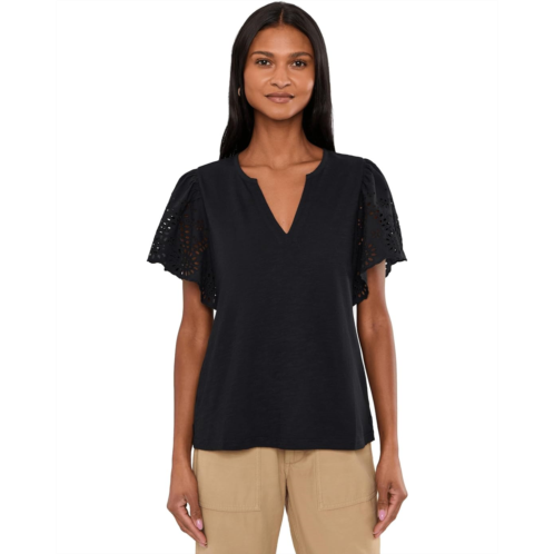 Tommy Bahama Gem Coast Flounced Shiffli