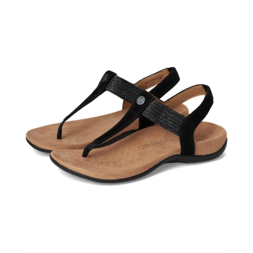 Womens VIONIC Brea Ankle Straps