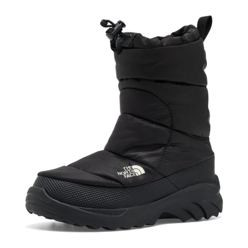 Kids The North Face Kids NSE Traction Bootie WP (Toddler/Little Kid/Big Kid)