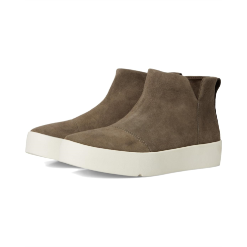 Womens TOMS Verona Mid