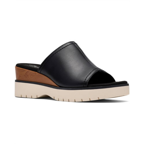 Womens Clarks Diaz Slide