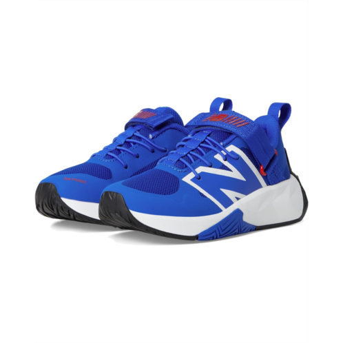 New Balance Kids Fuelcell Play Bungee With Top Strap (Little Kid)