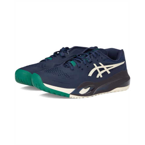 Mens ASICS Gel-Resolution X Wide