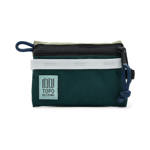 Topo Designs Accessory Bag - Mountain