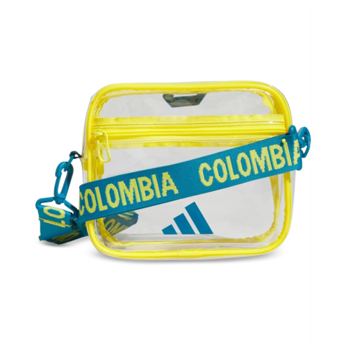 adidas Clear Stadium Bag