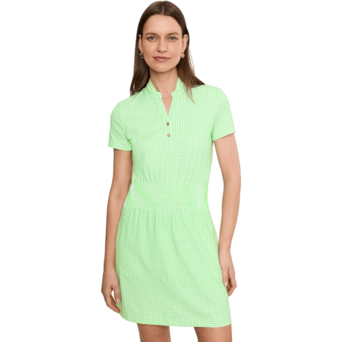 Womens Lilly Pulitzer Love Active Dress UPF 50