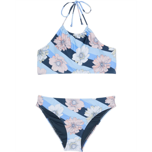 O Neill Kids Roxbury High Neck Set (Little Kids/Big Kids)