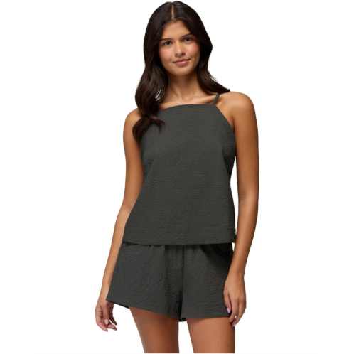 Womens Prana Coastal Sol Tank