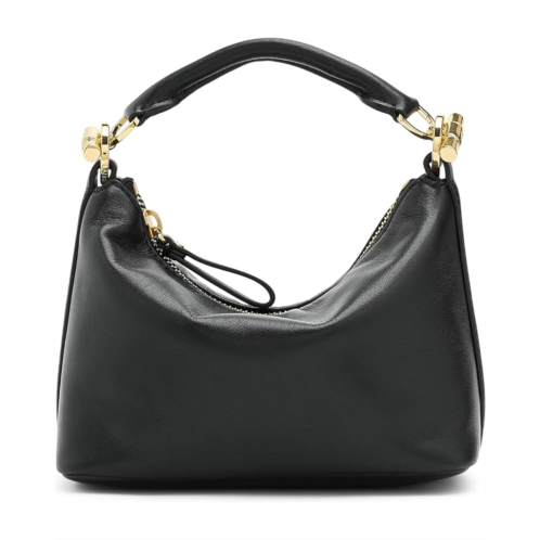 POLO Ralph Lauren Lauren Ralph Lauren Nappa Leather Mini Blaike Shoulder Bag