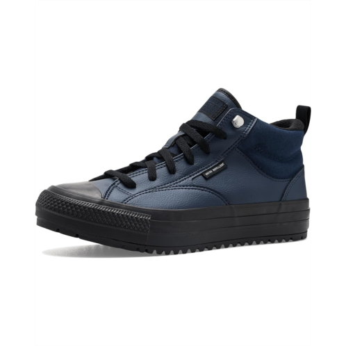Unisex Converse Chuck Taylor All Star Malden Street Weatherized Mid Top Sneakers