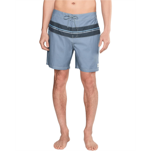 Mens Hurley Phantom Naturals Topanga 18