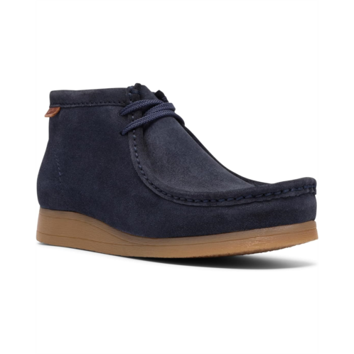 Mens Clarks Wallaston Boot