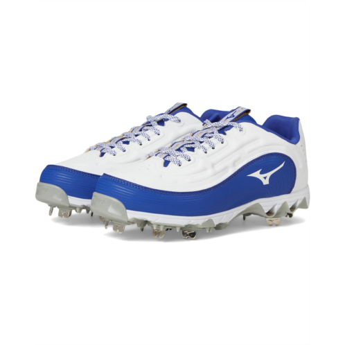 Mizuno 9-Spike Swift 8 Low Metal