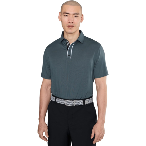 Mens Black Clover Ollie Polo