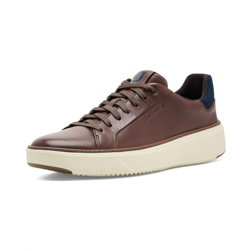 Mens Cole Haan GrandPro Topspin Court Sneakers