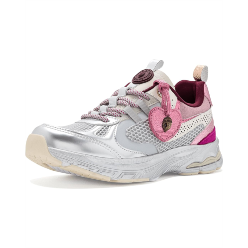 Girls Kurt Geiger London Kids Mini Runner (Little Kid/Big Kid)